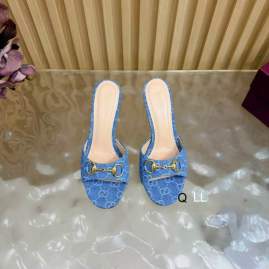 Picture of Gucci Shoes _SKUGuccisz35-40LL04136973